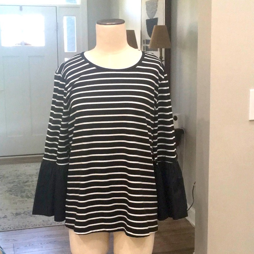 Anthropologie Top! NWT